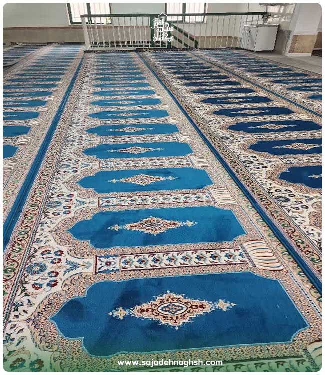 نمونه خرید مشتری فرش 700 شانه تراکم 2550 نمونه خرید مشتری فرش 700 شانه تراکم 2550